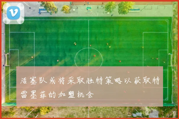 活塞队或将采取独特策略以获取特雷墨菲的加盟机会